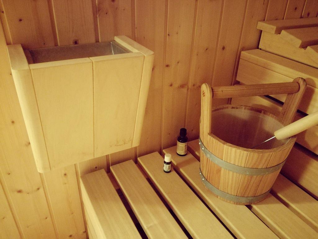 Hostel Der Athleten Гармиш-Партенкирхен Екстериор снимка