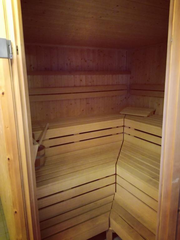 Hostel Der Athleten Гармиш-Партенкирхен Екстериор снимка